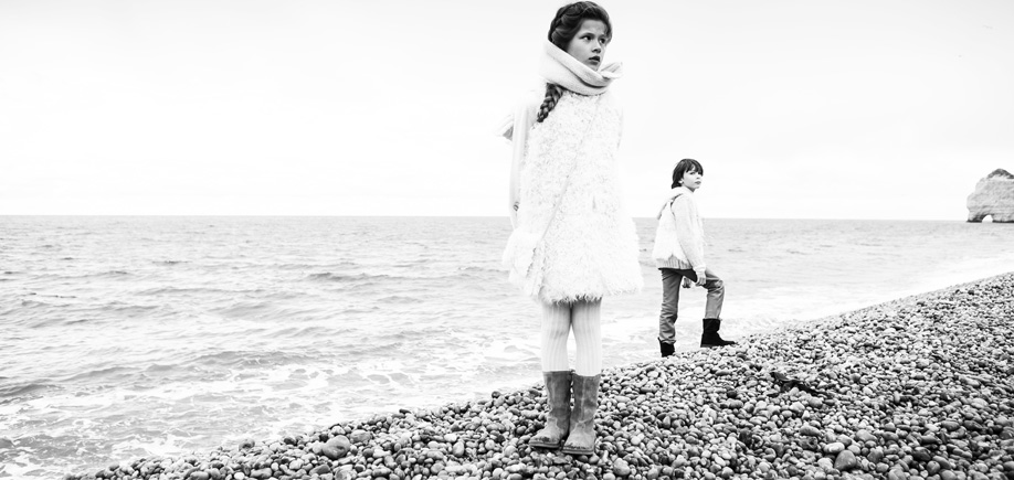 Gabriel et Valentin - Paris