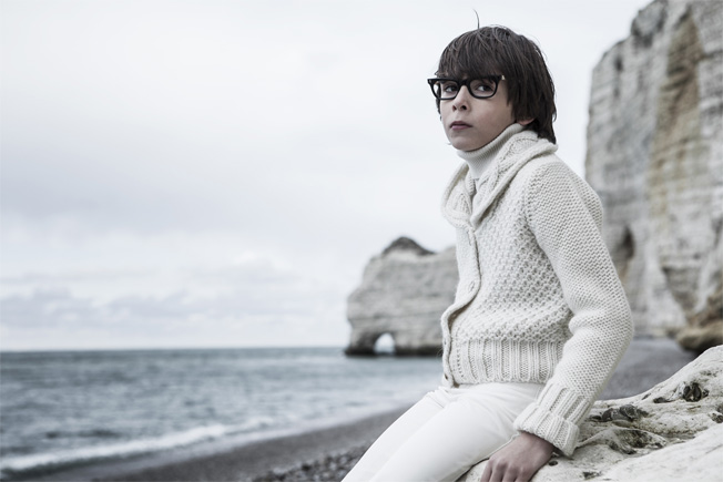 Collection Hiver 2013