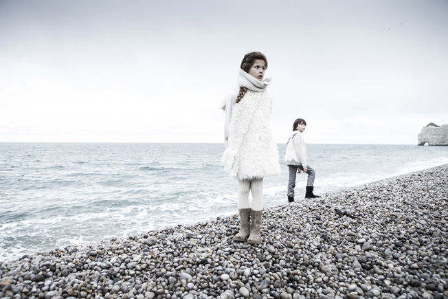 Collection Hiver 2013