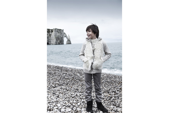 Collection Hiver 2013